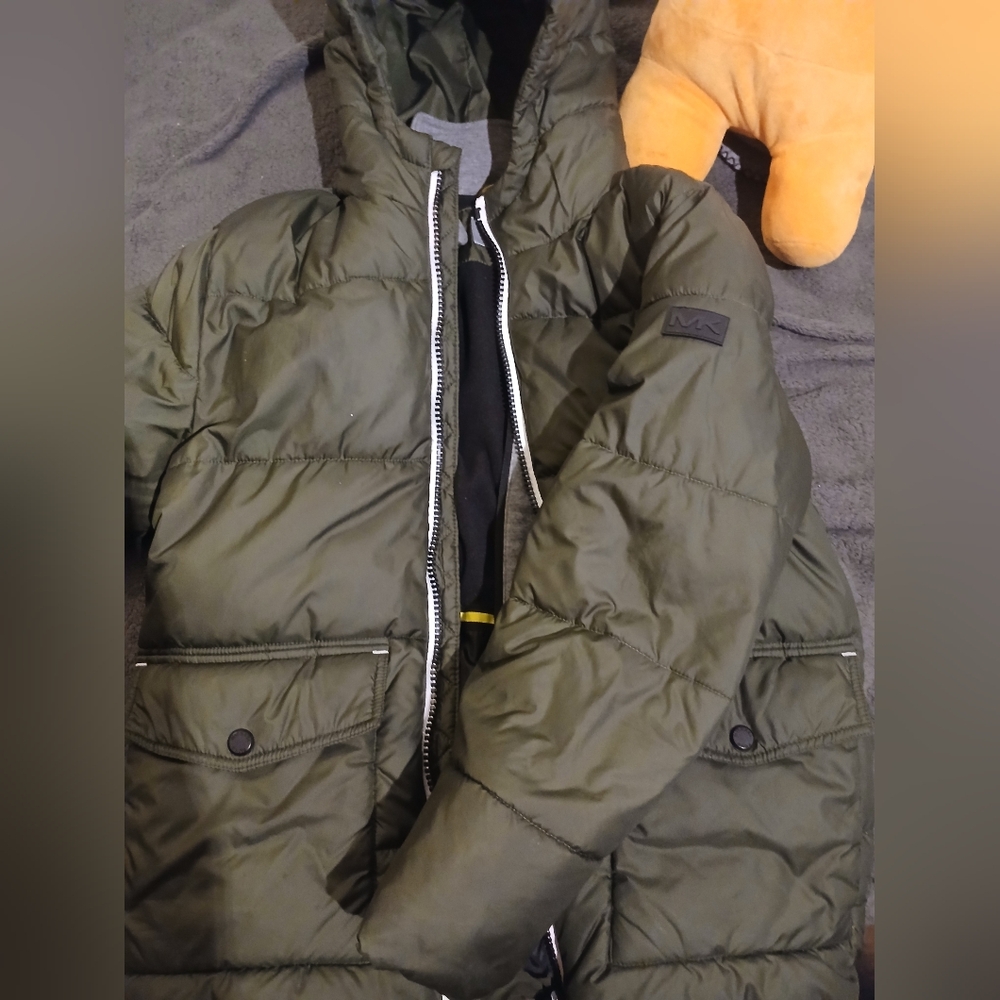 jacket for Kids 12-14